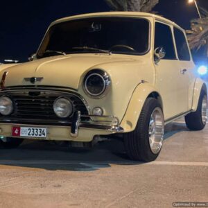Classic Car 051